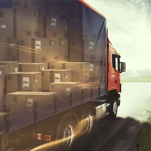 Envio de Cargas Dedicadas